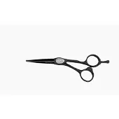 Joewell Black Crest BC 60 6,0 Zoll Haarschneideschere Offset