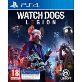 Interactive Entertainment Watch Dogs: Legion, PlayStation 4