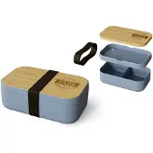 Lavida Brotdose für Dich 19 x 12 x 7 cm Coolster Papa der Welt