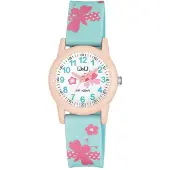 Q&Q Kinderarmbanduhr VR99J015Y