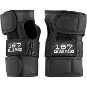 187 Killer Pads Handgelenkschutz, Gr e XS, Schwarz