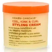 Mixed Chicks Gemischte K?ken Coil, Kink & Curl Styling Creme 354ml