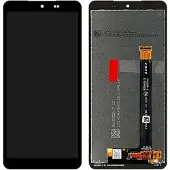 Clappio Ersatzdisplay
