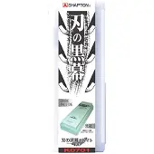 Shapton Pro Stone Körnung 120, extra grob, Schleifstein, K0701