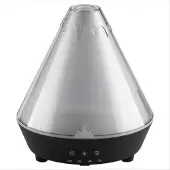 Melitt 180 ml Ultraschall-Luftbefeuchter mit Kaltnebelfunktion Volcano
