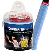 Tourna TAC XL BLUE (30X)