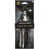Noble Collection The Nun Bendyfigs Biegefigur Valak the Nun 19 cm