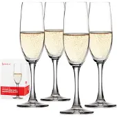 Spiegelau Winelovers Champagnerflöte 4-er Set