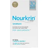 Nourkrin EXTRA STARK 60 TABLETTEN