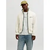 Jack & Jones Teddyfell Jacke