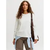 JJXX Jxsophia Langarm-t-shirt