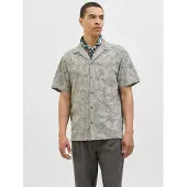 Jack & jones Relaxed Fit Hawaii-hemd