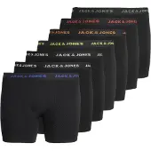 Jack & Jones Trunk "JACBASIC TRUNKS 7 PACK NOOS PLS" Packung, 7 Stk.