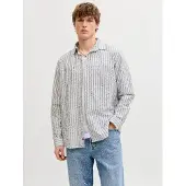 R.D.D. ROYAL DENIM DIVISION Rdd Gestreiftes Hemd