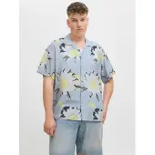 Jack & Jones Hemd Plus Size
