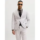 Jack & jones Jprmartin Slim Fit Blazer