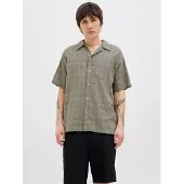 Jack & jones Loose Fit Hawaii-hemd