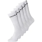 Jack & Jones 5er-pack Socken Boys