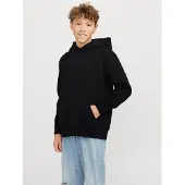 Jack & Jones Einfarbig Kapuzenpullover Boys