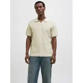Jack & Jones Poloshirt CEASTON Kurzarmshirt