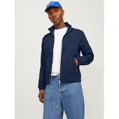Jack & Jones Herren-Jacke JJERUSH herren