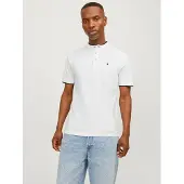 Jack & Jones 12199711, Weiß, XL, Baumwolle, Nicht bleichen, Nicht im Wäschetrockner trocknen, Nicht chemisch reinigen