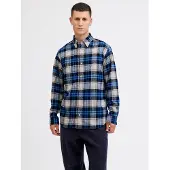 Jack & Jones Regular Fit Flanellhemd
