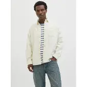 Jack & jones Wide Fit Jeanshemd