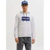 Jack & Jones Cole Print Kapuzenpullover
