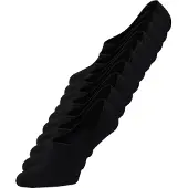 Jack & Jones Füßlinge "Socken JACBASIC MULTI SHORT SOCK 10er Pack"