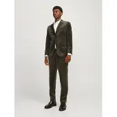 Jack & Jones Jprvelvet Slim Fit Anzug