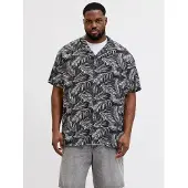Jack&Jones PLUS Hemd Plus Size