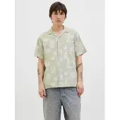 Jack & jones Relaxed Fit Hawaii-hemd
