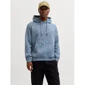 Jack & Jones Bradley Kapuzenpullover