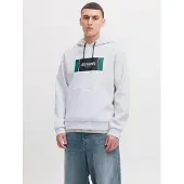 Jack & Jones Sweatshirt JJHAYATO herren