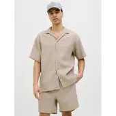 Jack & Jones Relaxed Fit Hawaii-hemd