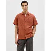 Jack & jones Relaxed Fit Hawaii-hemd