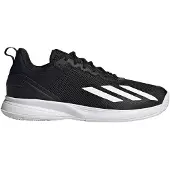 Adidas Courtflash Speed Tennisschuhe Herren 43 1/3