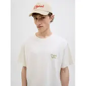 Jack & Jones Cap Acapulco 12276555 Beige