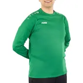 Jako Langarm-Fußballtrikot One