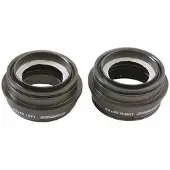 Campagnolo Press Fit Bb30 42 Mm Lagerschalen