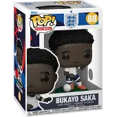 Funko POP! POP! Vinyl Figur Sports Fußball National Team England Bukayo Saka 88
