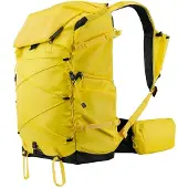 Leofoto Backup Series Backpack 35L Yellow Inkl. Medium Divider