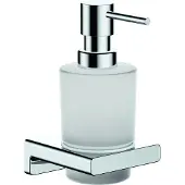 Hansgrohe AddStoris sæbedispenser krom