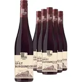 Markgräflich Badisches Weinhaus 5+1-PAKET »Elfhundertzwölf« Spätburgunder 2025