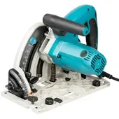 Makita Tauchsäge SP6000 im Systainer ohne Führungsschiene 1400mm