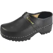 Gevavi Clog Dallas Schwarz-Schuhgröße 48
