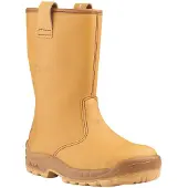 Jallatte Jalartic gegabelte Sicherheitsstiefel - S3 - 00J0257-39