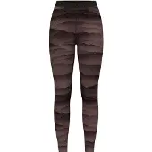 Odlo Merino Ridgelines Baselayer-hose