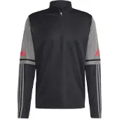 Adidas Squadra 25 Training Halbreißverschluss-sweatshirt